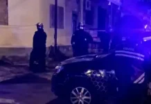 Horror: un policía murió en Salta tras balear a su expareja y a su exsuegro