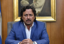 La nefasta Ley de Lemas de Sáenz llegó a medios nacionales