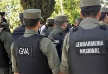 “Es un gran acierto”, destacan el plan de Seguridad de Milei en la frontera norte