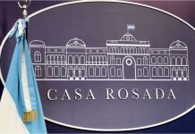 Orden fiscal: el Gobierno de Milei mantuvo el superávit financiero en mayo