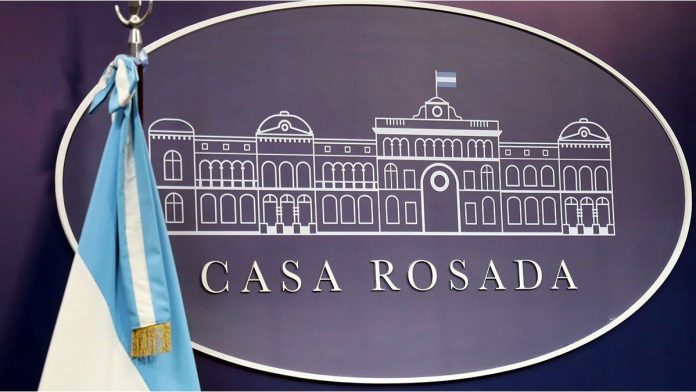 Casa Rosada