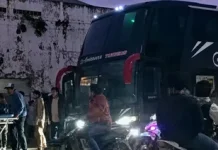 Inseguridad en Salta: balean a una mujer en un violento asalto
