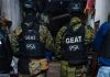 Movían droga desde Salta a distintos puntos del país y fueron detenidos por fuerzas federales