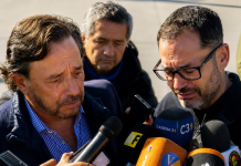 Críticas a la Feria de la Carne de Sáenz y Durand: “Nos recordó a Carne para Todos del kirchnerismo” Imagen Ilustrativa