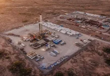 Efecto RIGI: confirman una inversión de u$s4.500 millones en Vaca Muerta