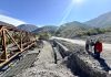 Salta: el Gobierno nacional avanza con obras en la ruta nacional 51