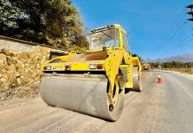 VIDEO| Gracias a Milei, Salta es una de las provincias con más obras viales
