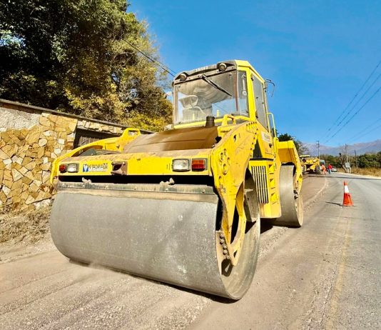 VIDEO| Gracias a Milei, Salta es una de las provincias con más obras viales