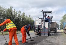 Presupuesto 2027: Milei proyecta una fuerte inversión en obras para Salta
