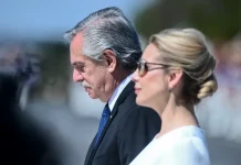 Revés judicial para Alberto Fernández: rechazaron su pedido para anular la causa por violencia de género