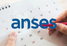 Anses confirmó el calendario de pagos de julio: conocé las fechas de cobro