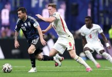 Argentina se lo dio vuelta a Inglaterra y es finalista del Mundial