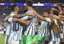 VIDEO| Argentina sufrió, pero avanzó: venció 3-2 a Cabo Verde y está en octavos del Mundial