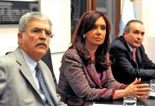 Corrupción K: De Vido y José López fueron condenados en el caso Skanska
