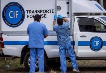 Otra muerte violenta en Salta: detuvieron a un hombre por un homicidio en Norte Grande Imagen Ilustrativa