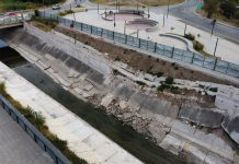 VIDEO| Vecina salteña cargó contra Durand por el Canal Yrigoyen: “Ni un año duró”