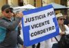 Polémica en Salta: la familia de Vicente Cordeyro desmintió al procurador García Castiella