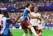 España, el primer finalista del Mundial