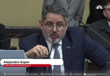 VIDEO| La Libertad Avanza propone arancelar la educación universitaria a los extranjeros