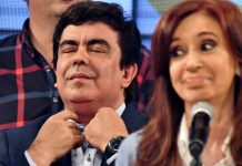 El kirchnerista Fernando Espinoza irá a juicio por presunto abuso sexual