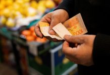 La inflación de junio fue del 1,9% y se consolida a la baja