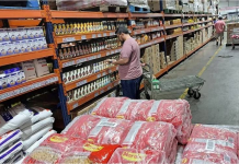 Se desplomó la inflación mayorista en junio: fue del 1,1%