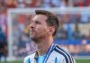 El sentido mensaje de Messi tras la derrota de Argentina ante España: “Muchas gracias…”