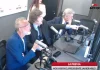 Javier Milei a De Mendiguren: “Vos, ladrón, arruinaste el país”