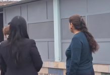 No se aguanta: ataron y golpearon a una salteña durante un asalto comando
