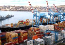 Exportaciones argentinas marcaron un récord histórico en el primer semestre del año