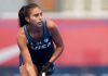 Orgullo argentino: Valentina Raposo, la leona salteña campeona del mundo