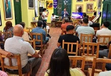 Salta: LLA debatió sobre producción, empleo y sistema educativo en Cerrillos