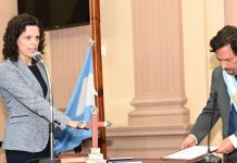 Salta: presunta escuela fantasma con 300 cargos, la denuncia que incomoda a Cristina Fiore