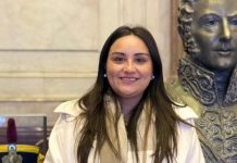 VIDEO| Florencia León apuntó contra Sáenz y Durand por la presión tributaria en Salta