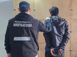 Estadísticas de criminalidad: la gestión Sáenz, entre las peores del país
