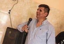 Primero se fugó, después se entregó: Carlos Conejo Martínez quedó a disposición de la Justicia