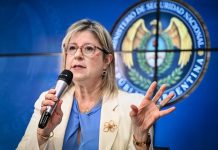 VIDEO| Monteoliva destacó el Plan Güemes en Salta: “Más control, menos droga”