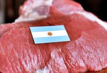 Después de 20 años, Argentina vuelve a exportar carne a Japón