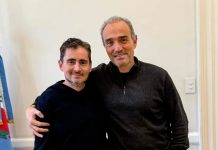 “Construyendo un país grande”: Eduardo Virgili destacó el avance del proyecto de Milei