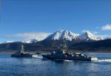 Argentina proyecta comprar submarinos para su defensa