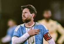 VIDEO| En la despedida de Messi, Argentina ganó 3 a 0: el emotivo mensaje final del capitán