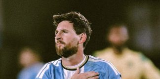 VIDEO| En la despedida de Messi, Argentina ganó 3 a 0: el emotivo mensaje final del capitán