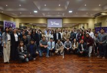 Hacia una Salta liberal: se realizó la segunda etapa del Ateneo Libertario