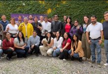 La Libertad Avanza consolida su estructura territorial en cada rincón de Salta
