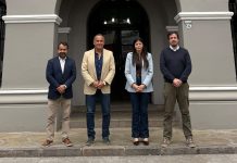 Vialidad Nacional: Orozco, Guzmán y Cornejo repasaron el presupuesto histórico para Salta