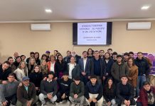 Ateneo Libertario en Metán: primer encuentro en el interior y propuestas para el sur salteño
