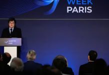 Inversiones multimillonarias: Milei cierra su gira en París con anuncios clave para la Argentina