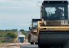 VIDEO| Vialidad Nacional mostró el avance de las obras en la ruta 9/34 al sur de Salta