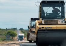 VIDEO| Vialidad Nacional mostró el avance de las obras en la ruta 9/34 al sur de Salta