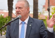 Escuela fantasma en Salta: Marocco afirmó que la denuncia viene de “una persona resentida”